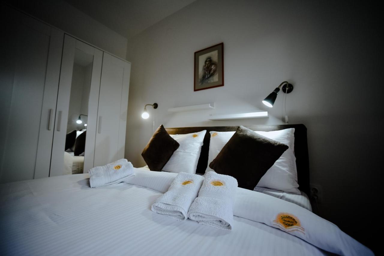 Apartment Suncana Dolina Zlatibor Kültér fotó
