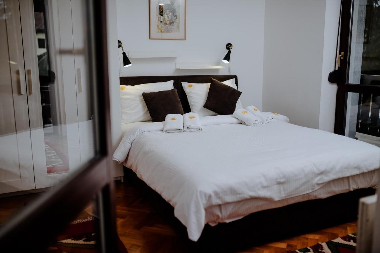 Apartment Suncana Dolina Zlatibor Kültér fotó