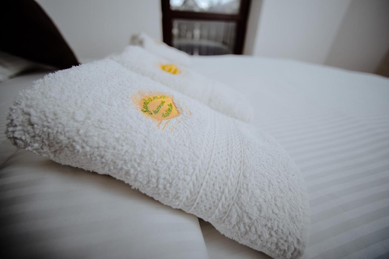 Apartment Suncana Dolina Zlatibor Kültér fotó