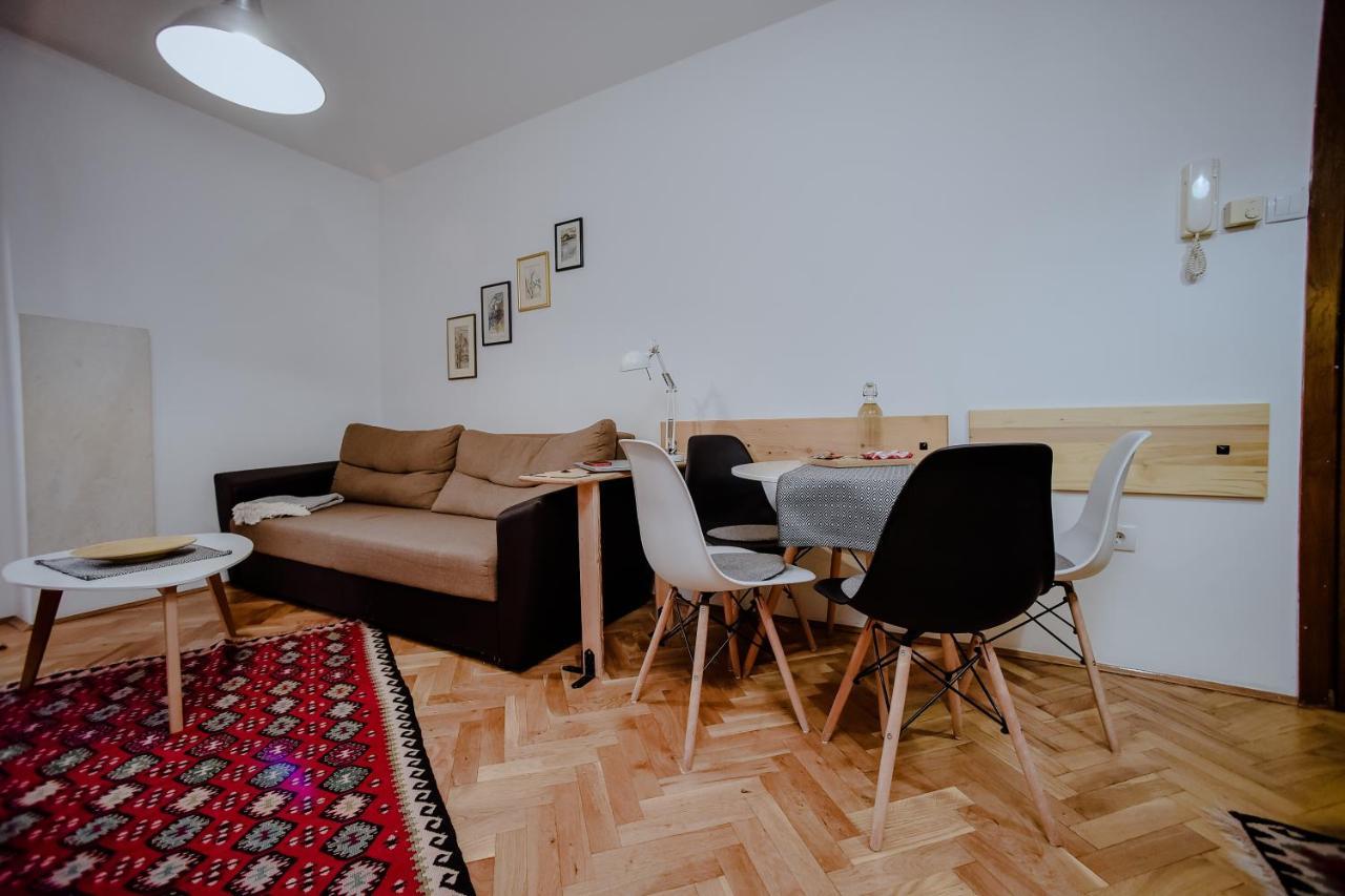 Apartment Suncana Dolina Zlatibor Kültér fotó