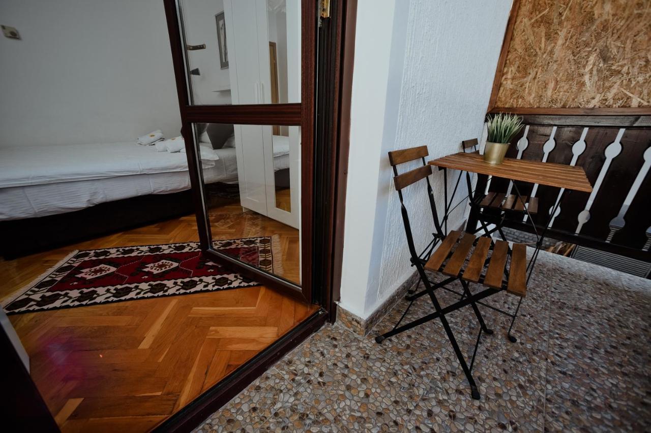 Apartment Suncana Dolina Zlatibor Kültér fotó