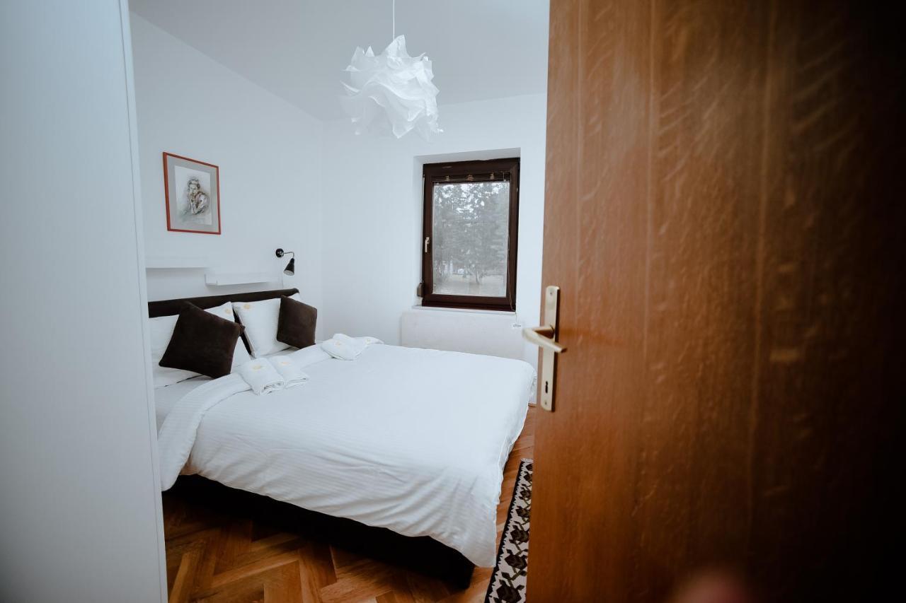 Apartment Suncana Dolina Zlatibor Kültér fotó