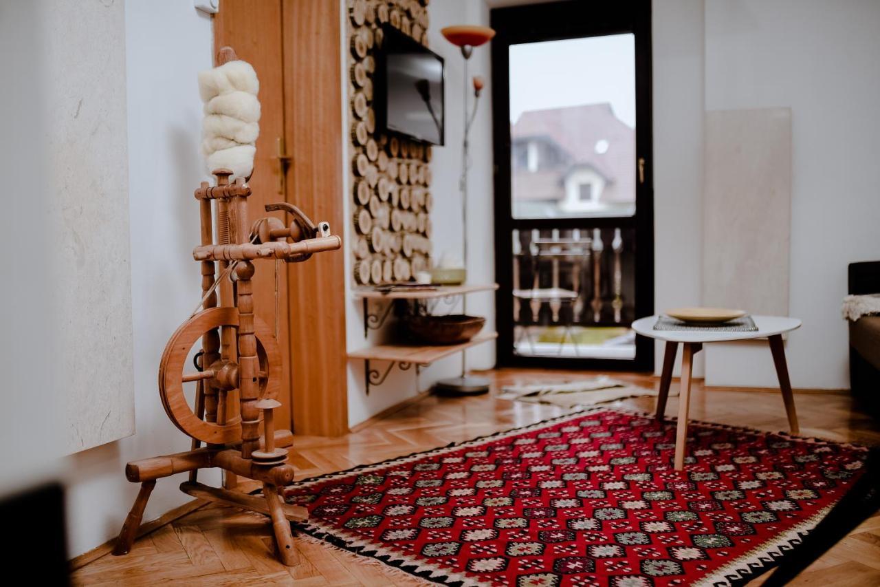 Apartment Suncana Dolina Zlatibor Kültér fotó