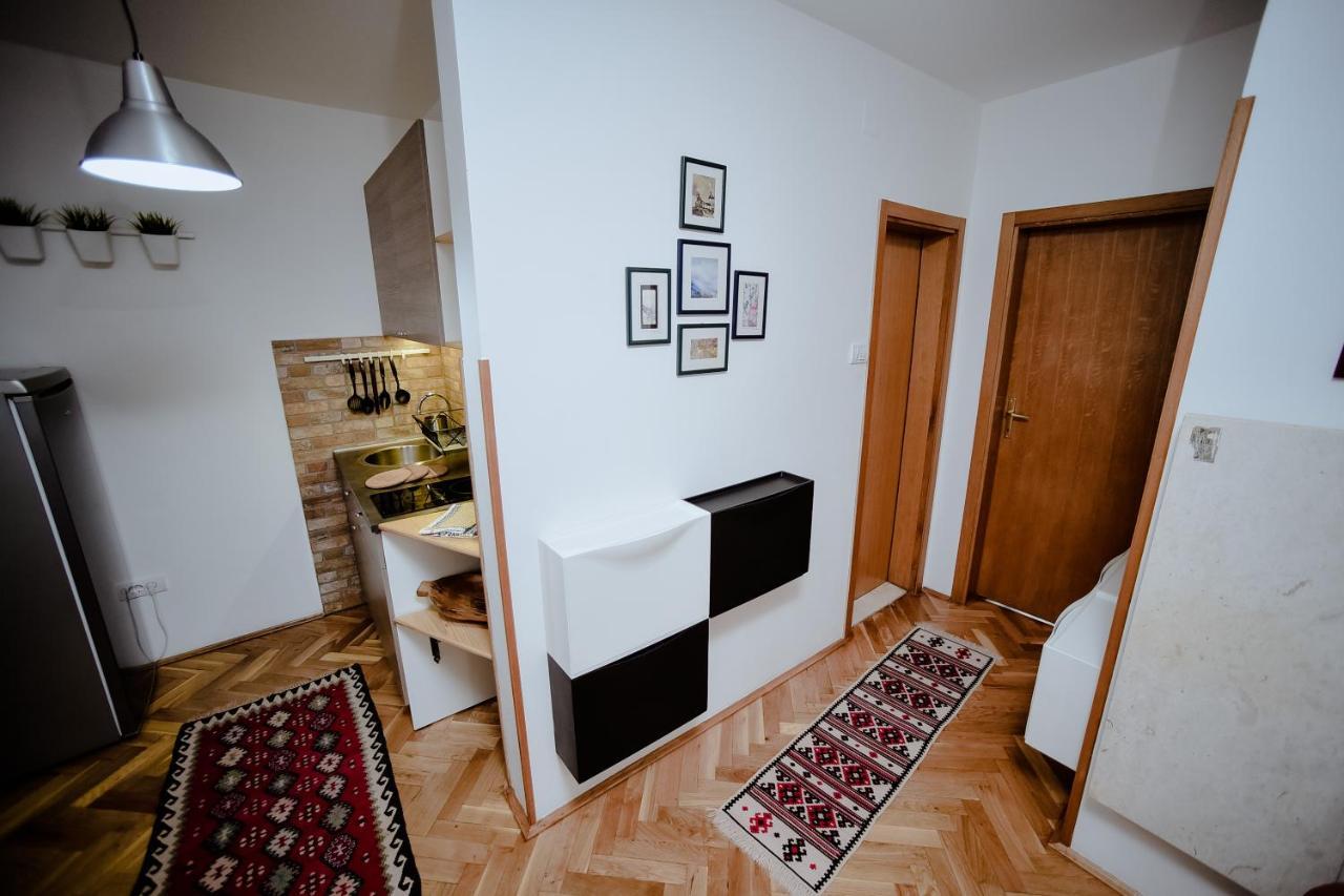 Apartment Suncana Dolina Zlatibor Kültér fotó