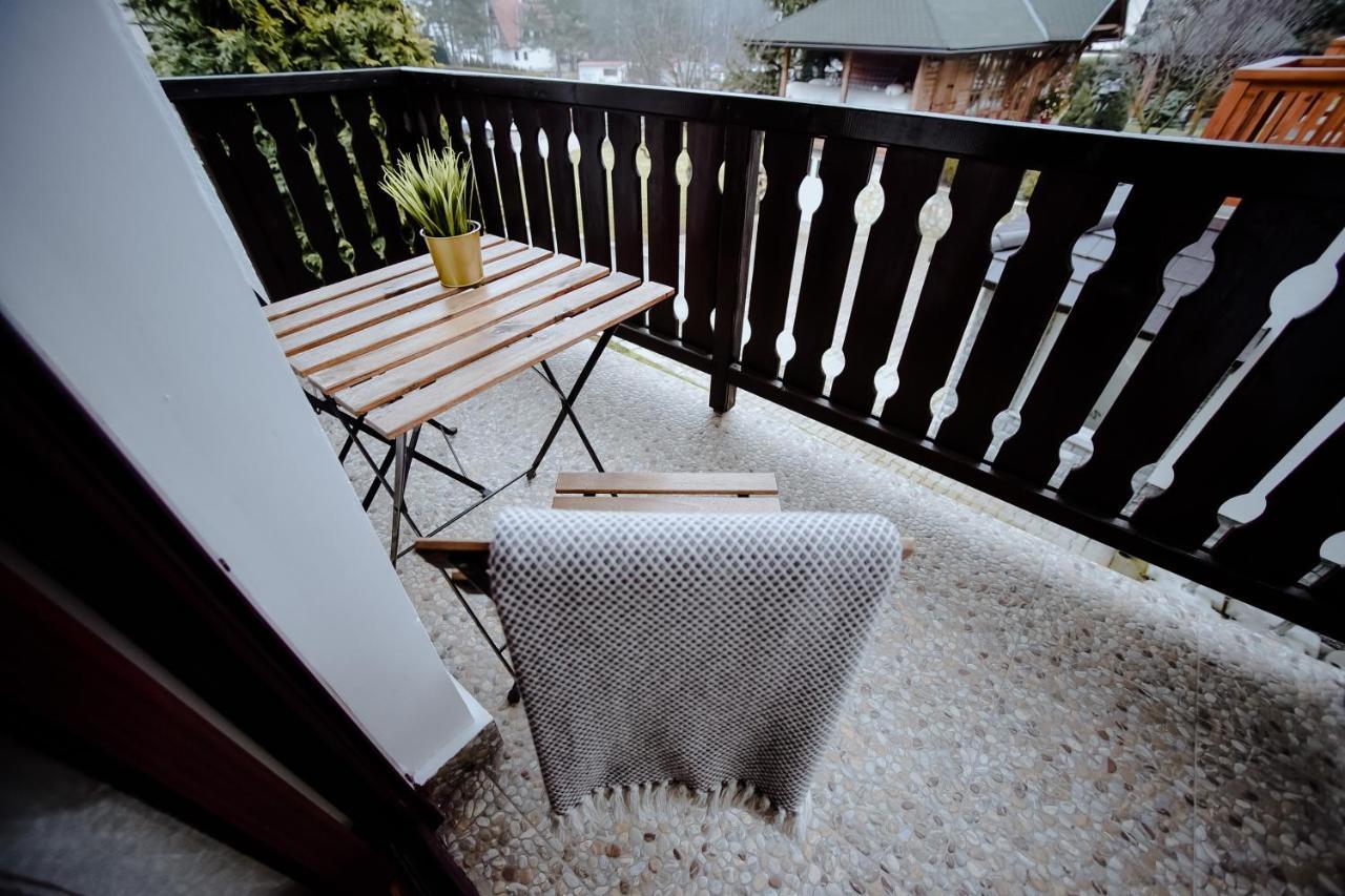 Apartment Suncana Dolina Zlatibor Kültér fotó