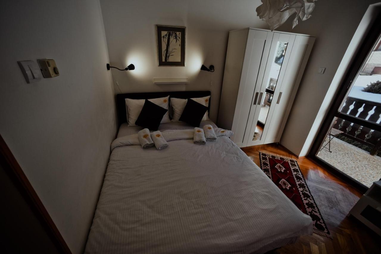 Apartment Suncana Dolina Zlatibor Kültér fotó