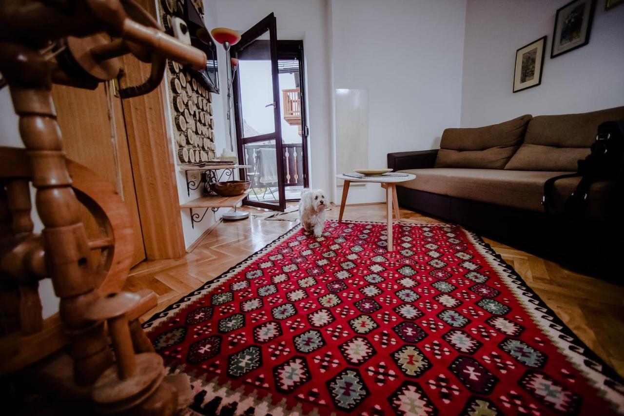 Apartment Suncana Dolina Zlatibor Kültér fotó