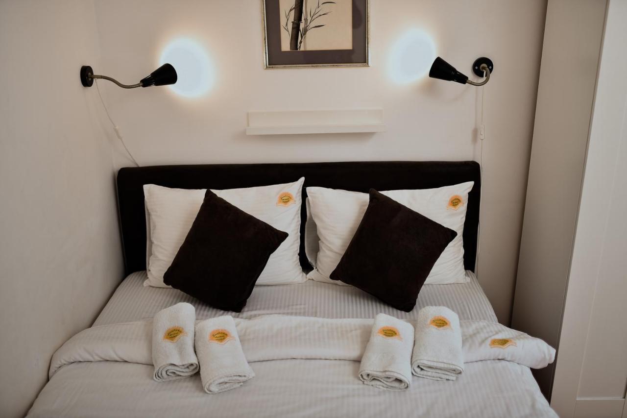 Apartment Suncana Dolina Zlatibor Kültér fotó