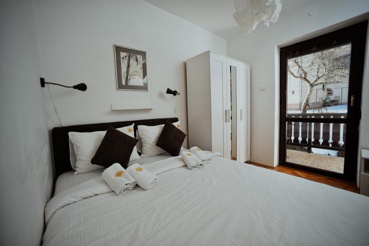 Apartment Suncana Dolina Zlatibor Kültér fotó