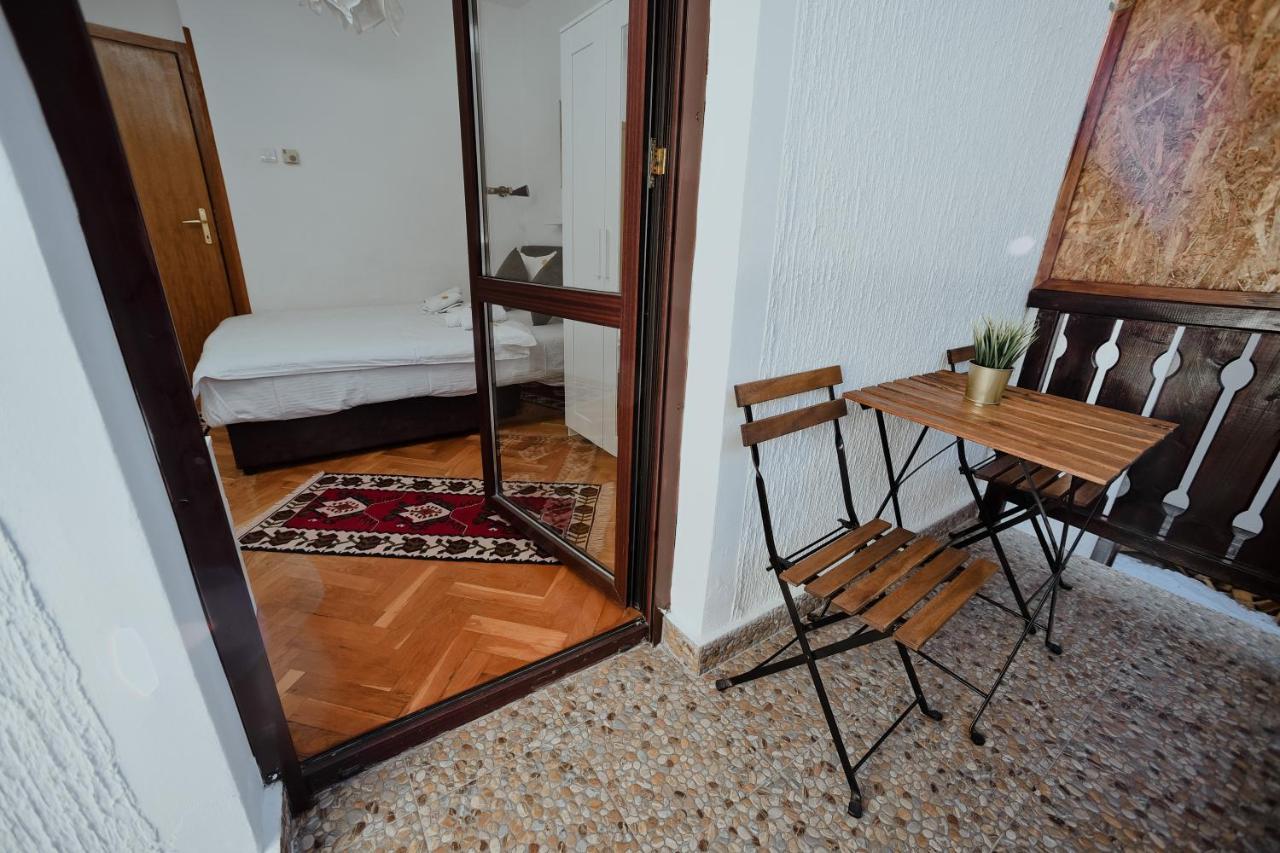 Apartment Suncana Dolina Zlatibor Kültér fotó