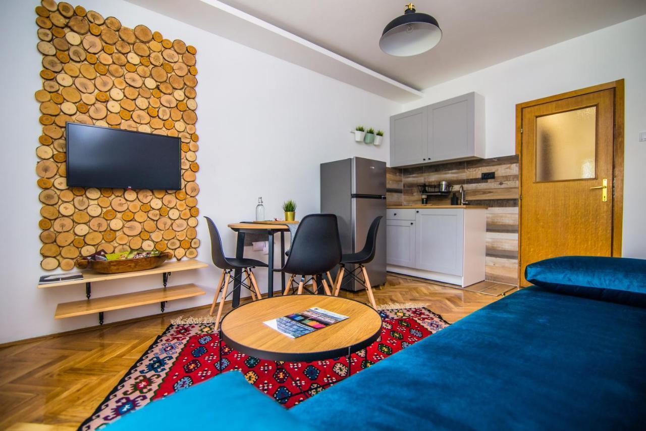 Apartment Suncana Dolina Zlatibor Kültér fotó