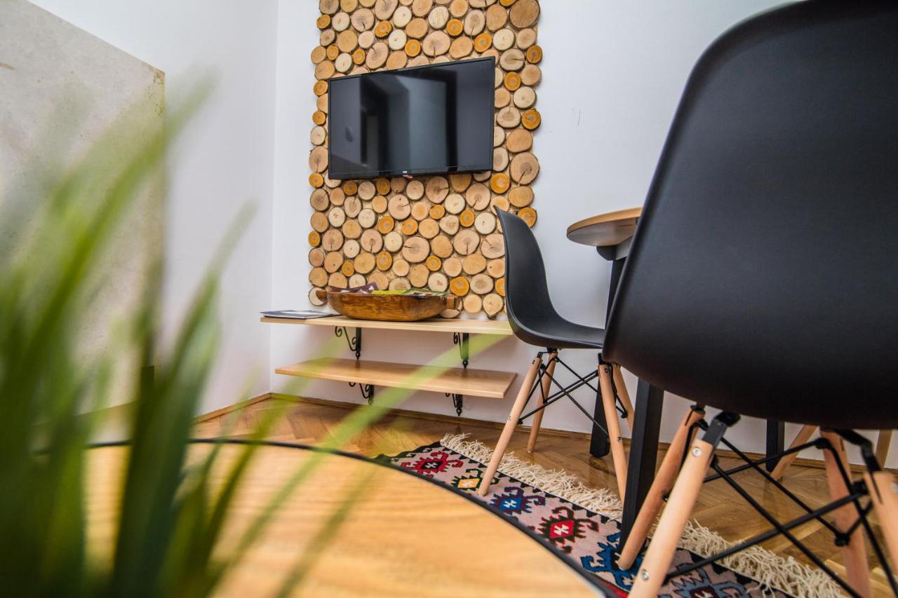 Apartment Suncana Dolina Zlatibor Kültér fotó