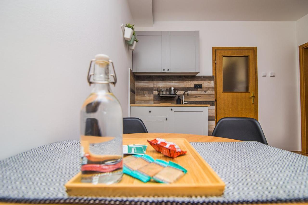 Apartment Suncana Dolina Zlatibor Kültér fotó