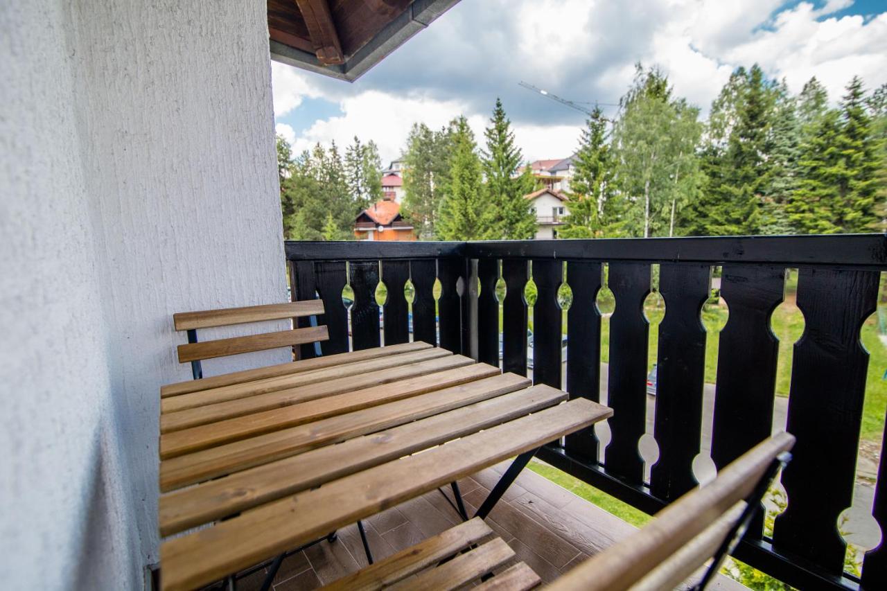 Apartment Suncana Dolina Zlatibor Kültér fotó