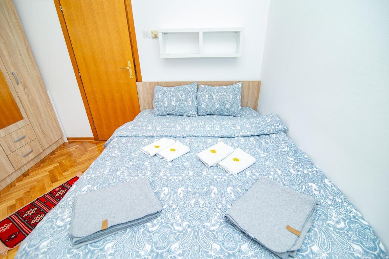 Apartment Suncana Dolina Zlatibor Kültér fotó