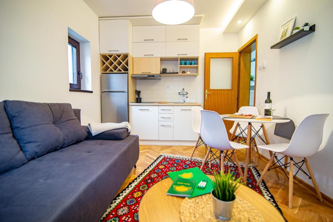 Apartment Suncana Dolina Zlatibor Kültér fotó