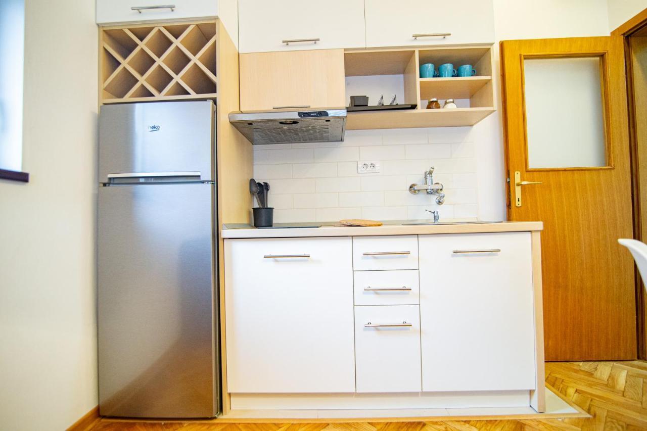 Apartment Suncana Dolina Zlatibor Kültér fotó