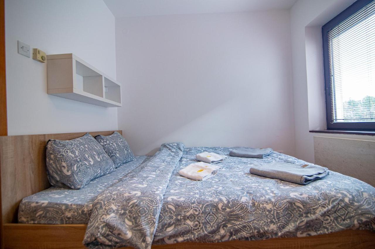 Apartment Suncana Dolina Zlatibor Kültér fotó