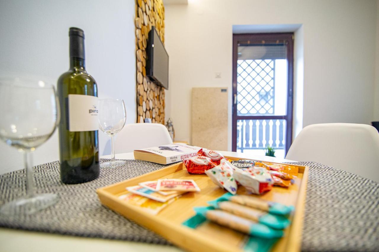 Apartment Suncana Dolina Zlatibor Kültér fotó