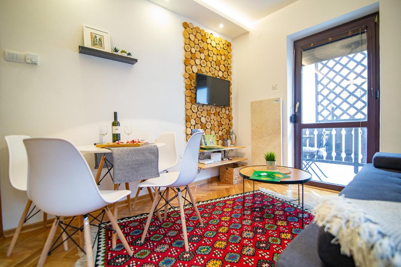 Apartment Suncana Dolina Zlatibor Kültér fotó