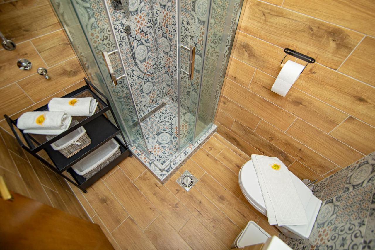 Apartment Suncana Dolina Zlatibor Kültér fotó