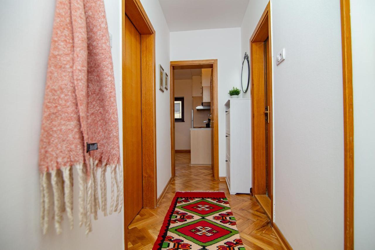 Apartment Suncana Dolina Zlatibor Kültér fotó