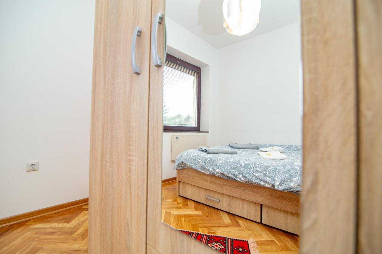 Apartment Suncana Dolina Zlatibor Kültér fotó